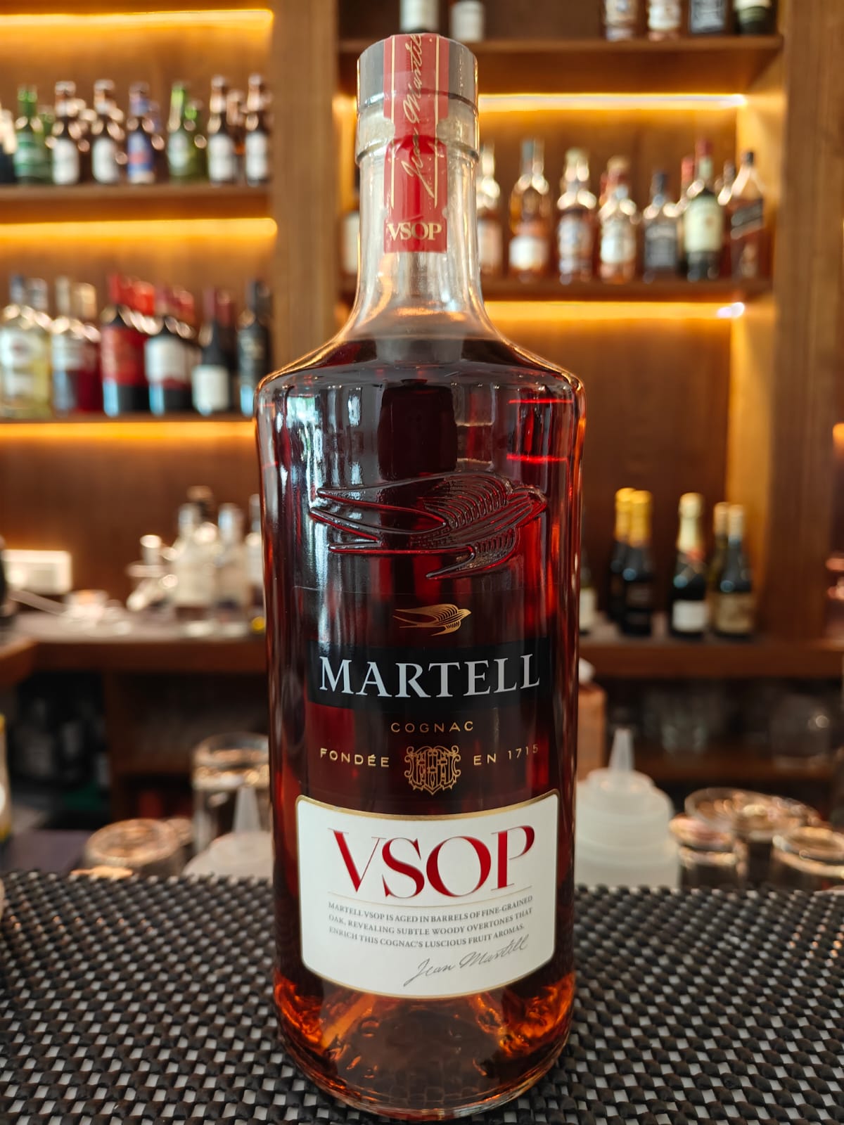 Martell VSOP